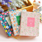 Floral Journal
